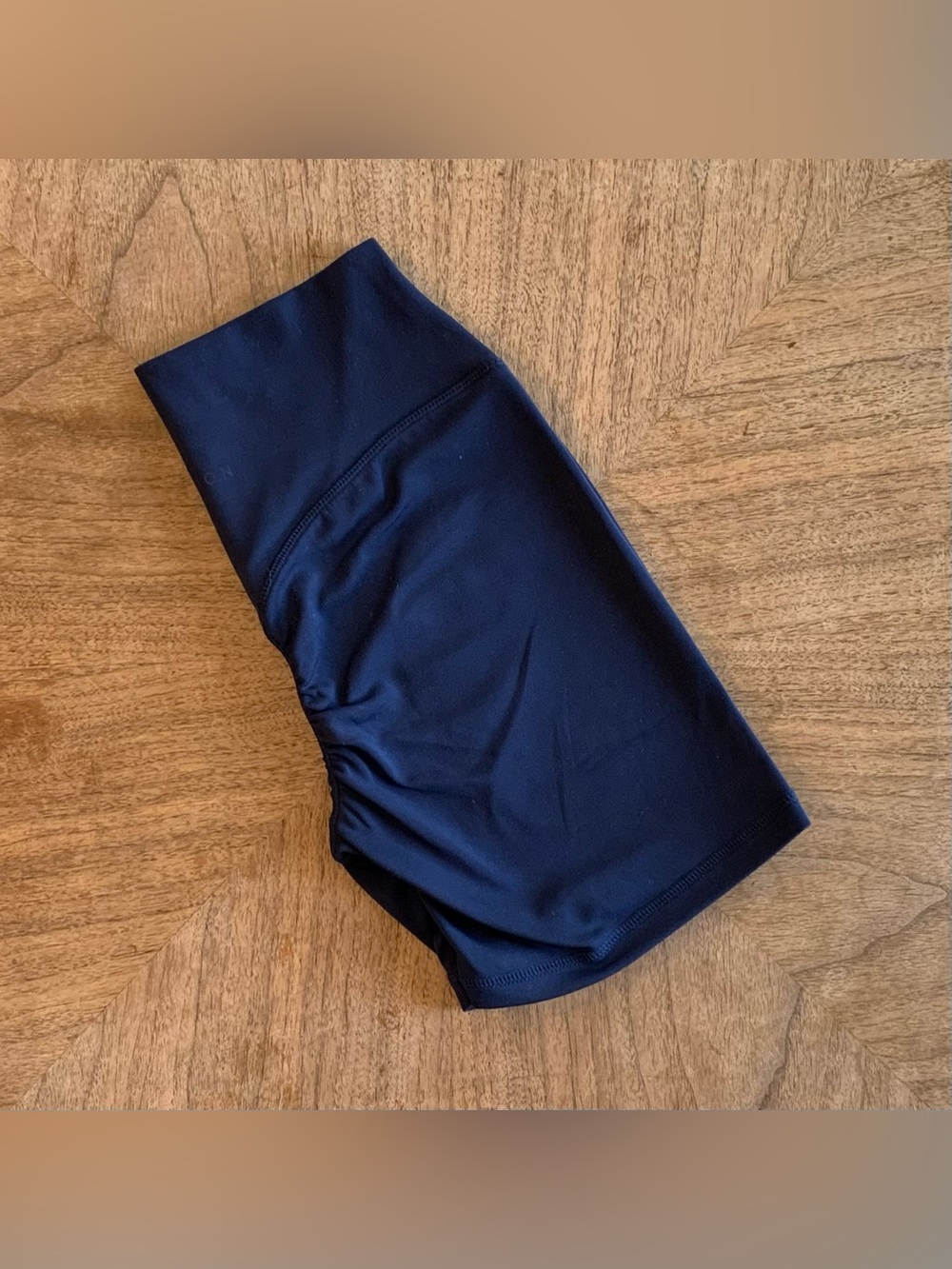Paragon Ink Reluna Sculptseam Plus Shorts